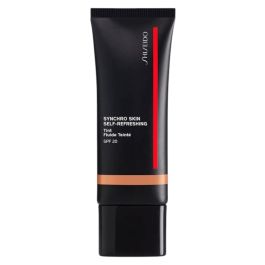 Synchro Skin Self-Refreshing, Base líquida, 325, SPF20, 30 ml *Probador Precio: 64.9528. SKU: B12NL2LA88