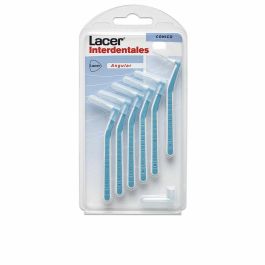 Lacer Interdentales Angular Cónico #surtido Cepillo Interdental 6 Unidades Precio: 5.50000055. SKU: S05102528
