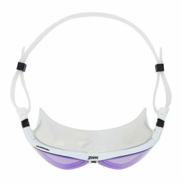 Gafas de Natación Zoggs 461109-CLWH-MBL Talla única Gafas de Natación Zoggs 461109-CLWH-MBL Talla única