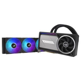 ASUS RTX 5090 LC-RTX5090-O32G-GAMING 32 GB GDDR7 Tarjeta Gráfica