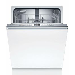 Lavavajillas BOSCH SMV4HAX07E 60 cm