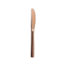 Sinxelo Satin Cobre Cuchillo Mesa 220 Mm (12 Unidades) Precio: 48.50000045. SKU: B189NL42TF