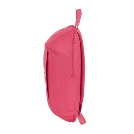 Mochila Casual BlackFit8 M821 Rosa (22 x 39 x 10 cm)