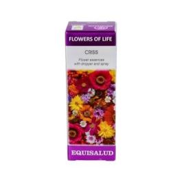 Flower Of Life Crisis Estrés - Esencias Florales en Gotas para Estrés Acumulado 15ml Precio: 14.6899995. SKU: B13XR73XB4
