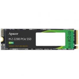 Disco Duro Apacer AS2280Q4X 512 GB SSD Precio: 117.69000023. SKU: B1CEVYCWVP