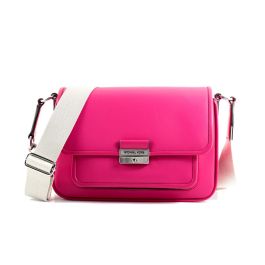 Bolso Bandolera Michael Kors 35R5S2BM8L-DRAGONFRUIT Rosa 23 x 17 x 8 cm Bolso Bandolera Michael Kors 35R5S2BM8L-DRAGONFRUIT Rosa 23 x 17 x 8 cm Precio: 208.89000044. SKU: B1GM9EMC2G