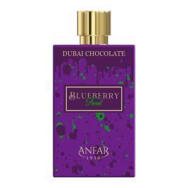 Dubai Chocolate - Blueberry Forest, Extracto de perfume, Unisex, 80 ml Precio: 41.019. SKU: B1HA35548M