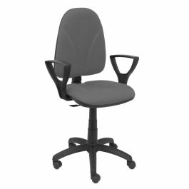 Silla de Oficina Algarra Bali Piqueras y Crespo 00BGOLF Gris oscuro Precio: 120.50000017. SKU: S5703245