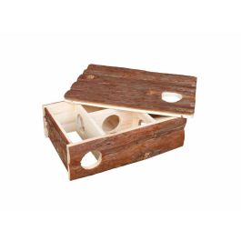 Casita Trixie 35 × 11 × 25 cm Precio: 24.50000014. SKU: B1B9QX8QQW