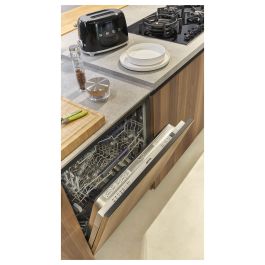 Smeg TSF01BLEU Toaster 2 Ranuras Compacto Estilo 50s Negro Brillo Alto