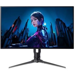 Acer Predator X27UF3b UM.GXXEE.303 - Monitor Gaming OLED 27" Wide Quad HD 2560x1440 480Hz 0.03ms Precio: 1444.50000013. SKU: B1HD3XCBFS