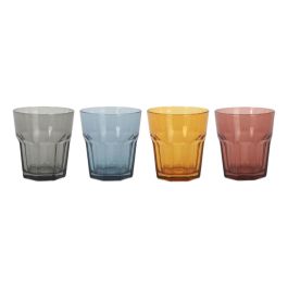 Set de Vasos LAV ARA 4 Piezas (6 Unidades) Set de Vasos LAV ARA 4 Piezas (6 Unidades)