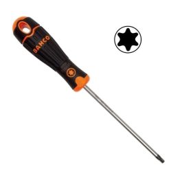 Bahco 194 Destornillador Bahcofit Torx T-20 Varilla Redonda Precio: 7.58999967. SKU: B1FNPSC77Z