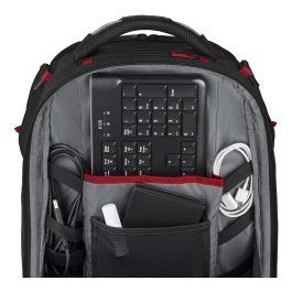 Wenger PlayerOne Mochila para portátil Gaming de 17.3 pulgadas (43,9 cm)