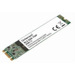 Intenso Top 256 GB M.2 Serial ATA III Precio: 22.49999961. SKU: S0212480