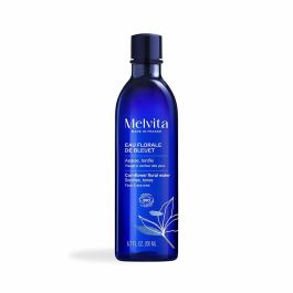 Melvita Agua Floral de Aciano Bio 200ml - Tónico Facial Descongestionante y Calmante para Contorno de Ojos Cansados y Desmaquillar Precio: 8.49999953. SKU: B1EM4TJ399