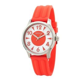 Reloj Unisex Pertegaz P70445-R (Ø 40 mm) Precio: 17.89999948. SKU: S0335201