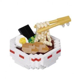 Bandai Nanoblock Ramen Precio: 15.49999957. SKU: B139Y6XRK4
