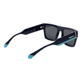Gafas de Sol Unisex Polaroid PLD-6224-S-X-54PJPM9 ø 54 mm