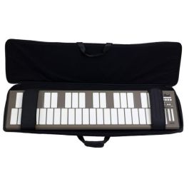 Pearl Funda Para Mallet Station Em1 Color Negro Medidas 38x7x136 Cm