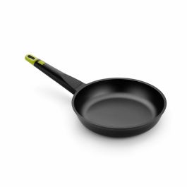 Sartén BRA FOODIE 24CM Negro Metal Aluminio Ø 24 cm Ø 20 cm Sartén BRA FOODIE 24CM Negro Metal Aluminio Ø 24 cm Ø 20 cm Precio: 21.7558. SKU: B1FMDE3JQA