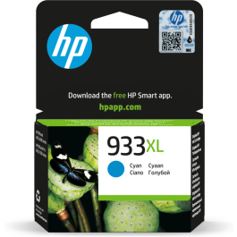HP OfficeJet 6100 Cartucho Cian Nº933XL HP OfficeJet 6100 Cartucho Cian Nº933XL Precio: 24.99126861. SKU: S5600492