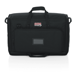 Softcase Reforzado Doble Pantalla Lcd 19-24" "Gator Nylon" Precio: 110.49999994. SKU: B1555VH5HS