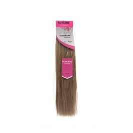 Diamond Girl Sublime Extensions European Weave 18" Nº 8 Cabello 100% Natural Precio: 86.49999963. SKU: S4245170