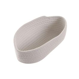 DKD Home Decor Peluche Baby de Poliéster y Algodón Rosa y Azul, 40x14x8 cm, Set de 4, Surtido (2 unidades)