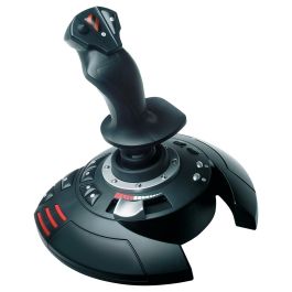 Thrustmaster T. Flight Stick X Joystick para PS3 / PC - Referencia 4160526 Precio: 67.50000004. SKU: B15T8QKBYP