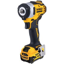 DeWalt DCF903P2-QW Akku-Schlagschrauber Precio: 329.7371. SKU: B1FXVRSP7L