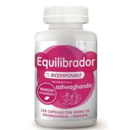 Equilibrador De Ashwagandha 120Cap. Precio: 16.5. SKU: B15LXFAGJB