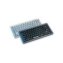 Cherry G84-4100 Teclado Compacto Cherry G84-4100 Teclado Compacto Precio: 111.94999981. SKU: B18SEGAX36