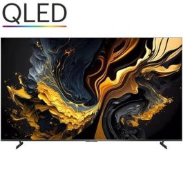 Smart TV Xiaomi ELA5730EU 4K Ultra HD 85" QLED