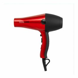 Farouk DURA CHI Secador de Pelo Profesional 1875W Motor AC con Tecnología Rapid Clean LED Azul Antimicrobiano 1 ud. Precio: 57.79000051. SKU: B1ABNRKFB5