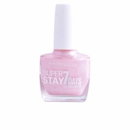 Pintaúñas Forever Strong Maybelline Pintaúñas Forever Strong Maybelline