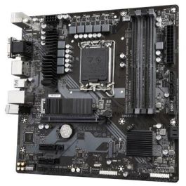Gigabyte 9MB76MS34-00-10 Placa Base B760M DS3H DDR4 Socket 1700 Micro ATX Intel 13ª/12ª Gen, 2x M.2 PCIe 4.0, LAN 2.5GbE Gigabyte 9MB76MS34-00-10 Placa Base B760M DS3H DDR4 Socket 1700 Micro ATX Intel 13ª/12ª Gen, 2x M.2 PCIe 4.0, LAN 2.5GbE