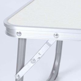 Mesa playa portatil 56x34x24 cm Mesa playa portatil 56x34x24 cm