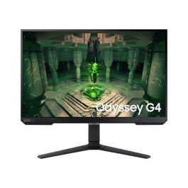 Pantalla de PC Gamer - Samsung - Odyssey G4 - G40B S27BG400EU - 27 '' FHD - Slab IPS - 1 MS - 240Hz - HDMI / DisplayPort - AMD Freesync Precio: 255.95000046. SKU: S5615609