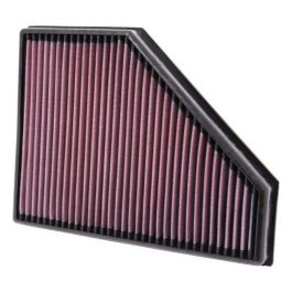Filtro de aire K&N 33-2942 Precio: 94.98999972. SKU: B1BHHHB2GS