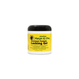 Jamaican Locking Gel Fijación Fuerte para Peinados y Twists, Hidratante, Protector, Larga Duración, 177.44 ml Precio: 7.88999981. SKU: B13B9LLK4R