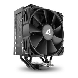 Sharkoon Ventilador Disipador CPU A40 120 mm 220W TDP Precio: 51.49999943. SKU: B1AA3ZSGM5