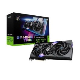 MSI GeForce RTX 5070 Ti 16G GA AAAQK43218 Tarjeta Gráfica