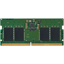 Kingston KIN1690976754153 Memoria DDR5 SODIMM 8 GB 5600 Mhz CL46 ValueRAM Precio: 64.49999985. SKU: B16SMCT44K