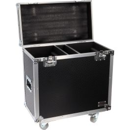 Flight Case Con Ruedas Para 2X Mh200 Precio: 226.68999947. SKU: B1AZCCZQ7R