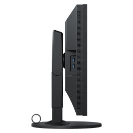 EIZO CS2740 Monitor 27" 4K UHD IPS HDMI DP USB-C 3840 x 2160 Pixeles