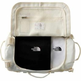 The North Face NF0A52SS-UBO Base Camp Duffel Bolsa de Lona Talla XS Poliéster Reciclado 1000D