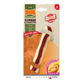 Nylabone Extreme Chew Rawhide Roll S Nylabone Extreme Chew Rawhide Roll S Precio: 8.49999953. SKU: S6101451