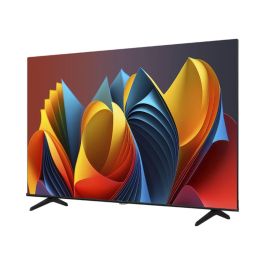 Smart TV Hisense 50E77NQ 50 4K Ultra HD 50" LED HDR D-LED QLED