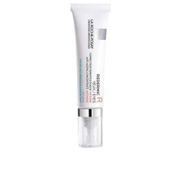La Roche Posay Redermic Contorno de Ojos Dermatológico Anti-edad Intensivo Textura Refrescante 15 ml Precio: 29.49999965. SKU: S0590420